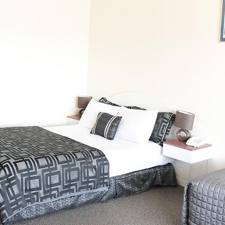 Auckland Airport Pacific Inn Quarto foto